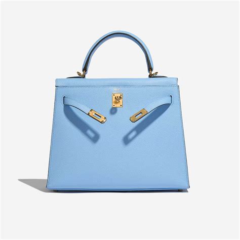 hermes k25 blue celeste|hermes kelly 25 inch.